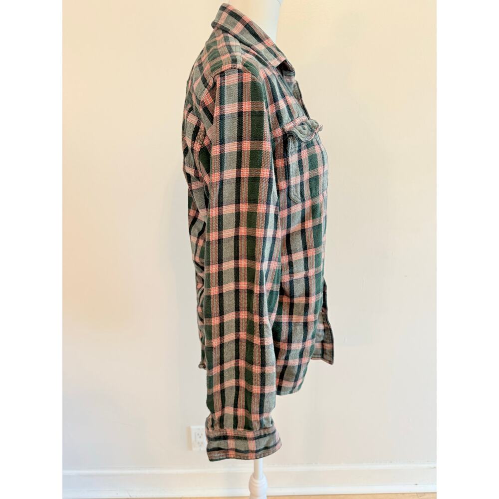 Rare Gap X Pendleton Flannel Medium - image 5